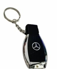 Mercedes ve BMW Anahtarlıklı Çakmak