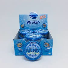 Areka Mi̇nt Şeker