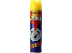 Atoks Si̇nek İlacı 750 ML