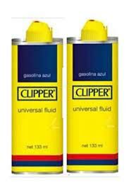 Cli̇pper Benzi̇n 133 Ml.