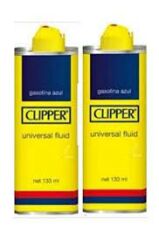 Cli̇pper Benzi̇n 133 Ml.