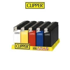 Cli̇pper Manyetolu