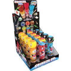 Cococandy Squeze Jel Şeker