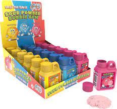 Cococandy Toz Sakız