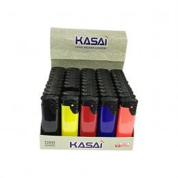 Kasai̇ Rüzgar Çakmağı