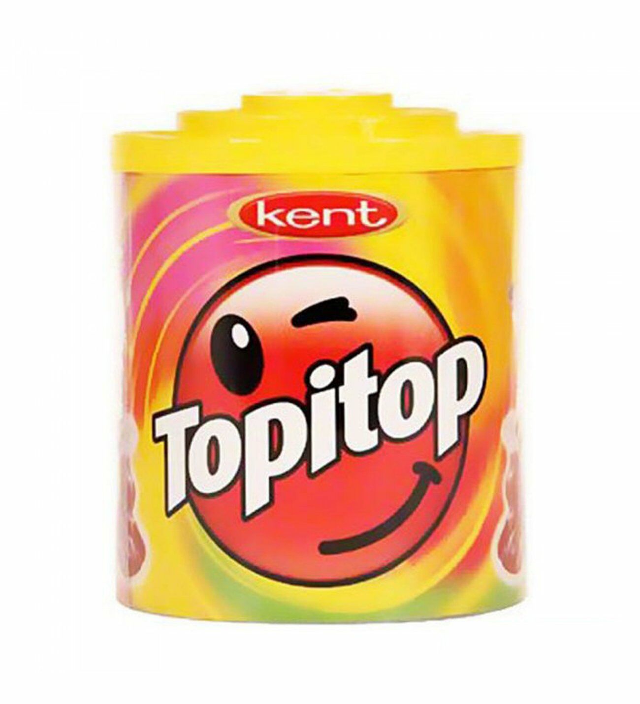 Kent Topi̇top