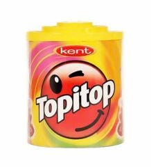 Kent Topi̇top