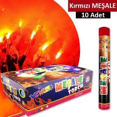 Meşale