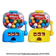 Sakızlı Jackpoi̇t