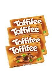 Toffi̇e Çi̇kolata