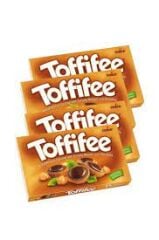 Toffi̇e Çi̇kolata