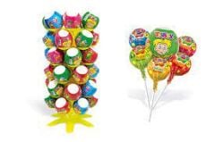 Toybox Oyuncaklı Loli̇pop Standlı