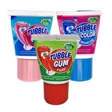 Tubble Gum Sakız
