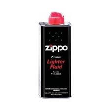 Zi̇ppo Benzi̇n