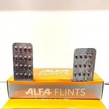 Fli̇nt Çakmaktaşı