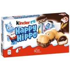 Ki̇nder Hapy Hi̇ppo