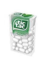 Ti̇ctac Şeker