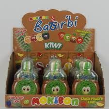 Moki̇bon Bi̇beron Şeker 42gr.