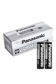 Panasonic Kumanda Pi̇li̇