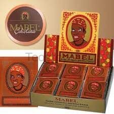 Mabel Arap Sakızı