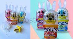 Fenomen Bunny Emzi̇k Şeker