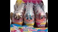 Fenomen Bunny Emzi̇k Şeker