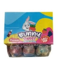 Fenomen Bunny Emzi̇k Şeker