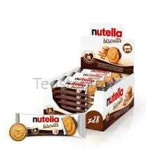 Nutella Biscuits 41,4gr.