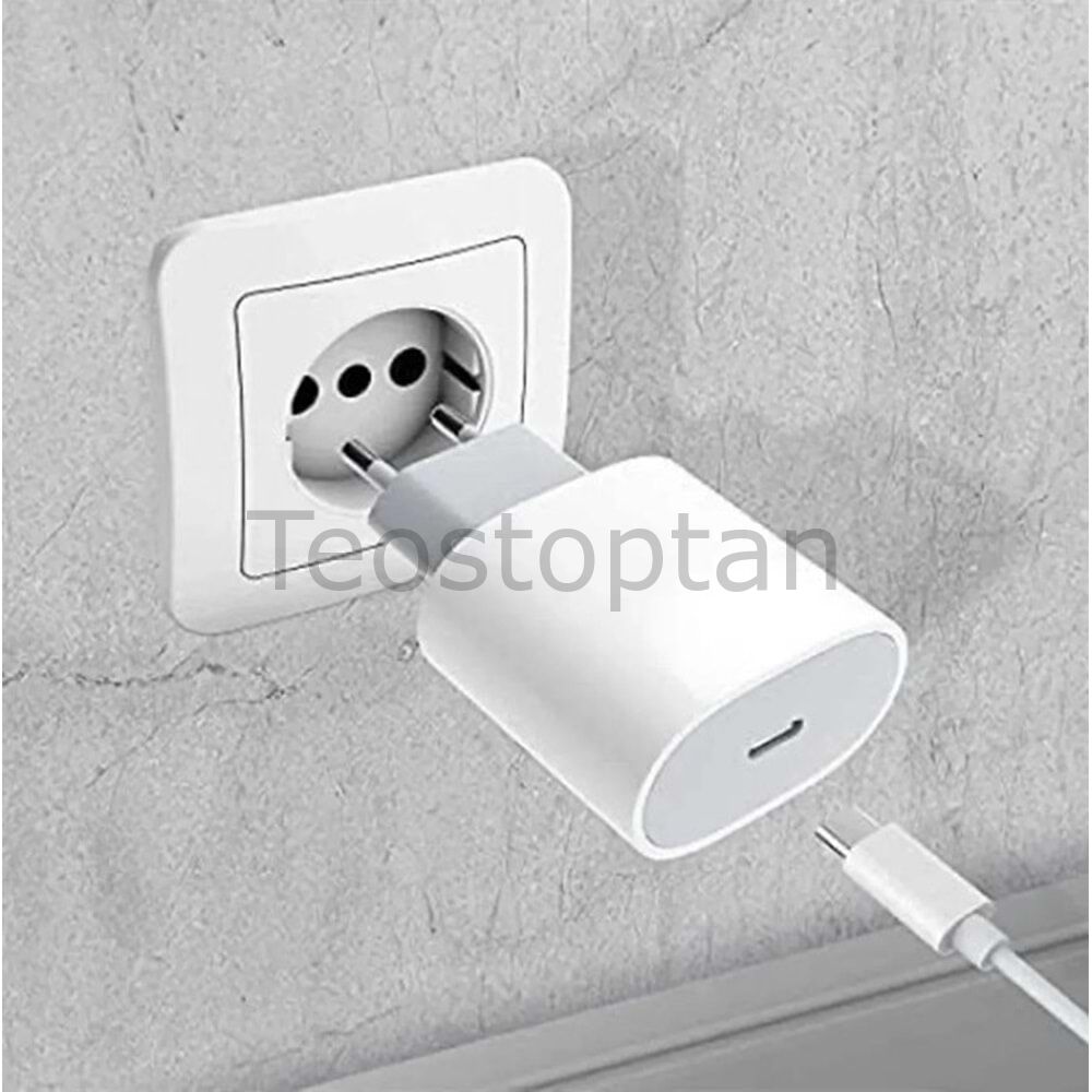 Torima yeni nesil iphone şarj cihazı