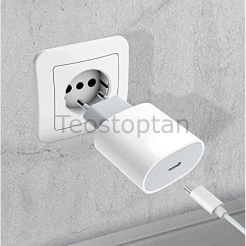 Torima yeni nesil iphone şarj cihazı
