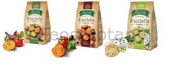 Maretti Bruschette Cips 15'li