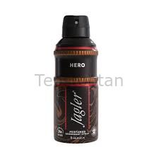 Jagler deodorant