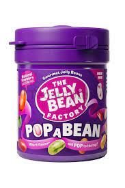 Jelly bean fasulye şeker 100gr. 12'li