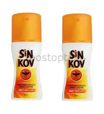 Sinkov Losyon 12'li