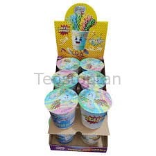 Cococandy noodle sakız 12'li
