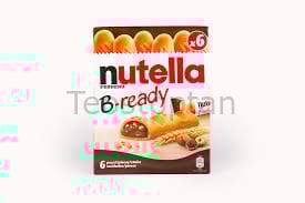 Nutella B-Ready bisküvi