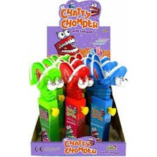 Chaty Champer 12'li