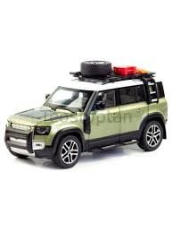 Range Rover 1:24 oyuncak