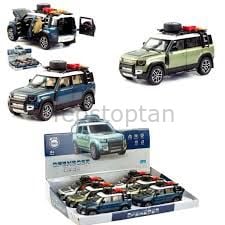 Range Rover 1:24 oyuncak