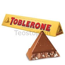 Toblerone 35gr. 24'lü